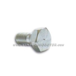 Ecrou de roue Vespa 50 jantes pleines